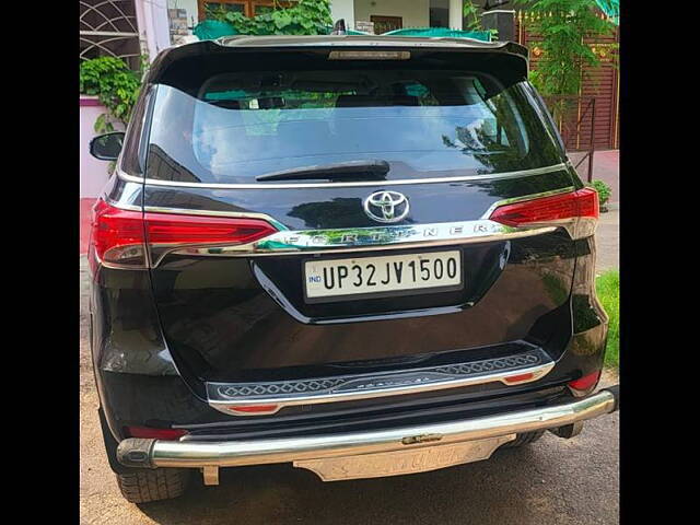 Used Toyota Fortuner [2016-2021] 2.8 4x2 AT [2016-2020] in Lucknow