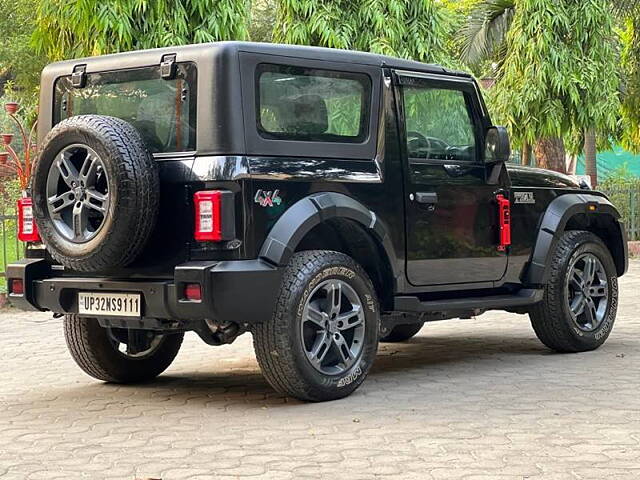 Used Mahindra Thar LX Hard Top Diesel AT 4WD [2023] in Delhi