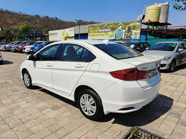 Used Honda City [2014-2017] SV in Pune