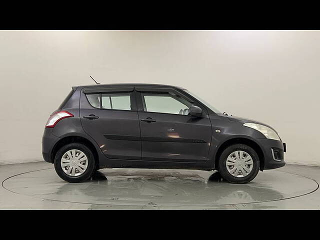 Used Maruti Suzuki Swift [2014-2018] Lxi ABS [2014-2017] in Chennai