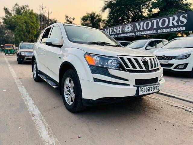 Used Mahindra XUV500 [2011-2015] W8 in Vadodara