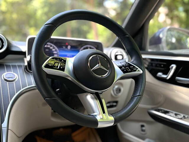 Used Mercedes-Benz C-Class [2022-2024] C 220d [2022-2023] in Delhi