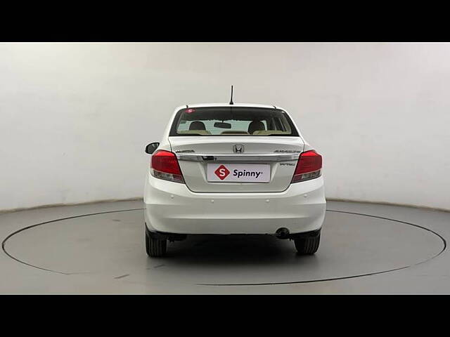 Used Honda Amaze [2016-2018] 1.2 SX i-VTEC in Ahmedabad