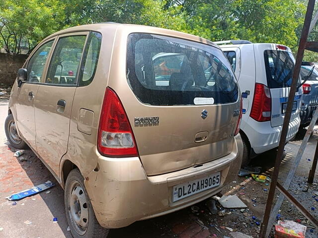 Used 2009 Maruti Suzuki Estilo in Delhi