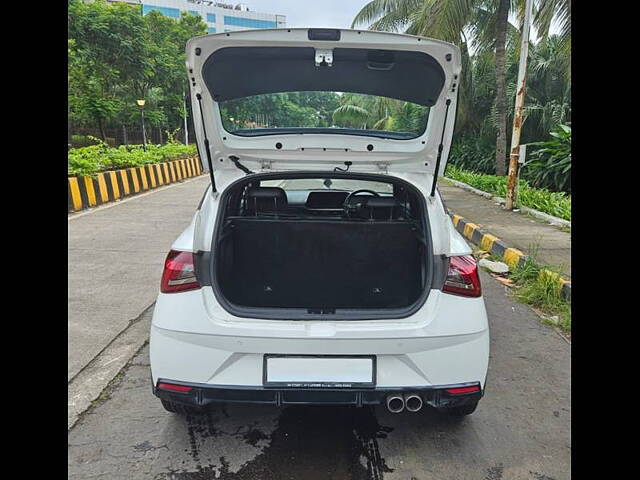 Used Hyundai i20 N Line [2021-2023] N8 1.0 Turbo DCT in Mumbai