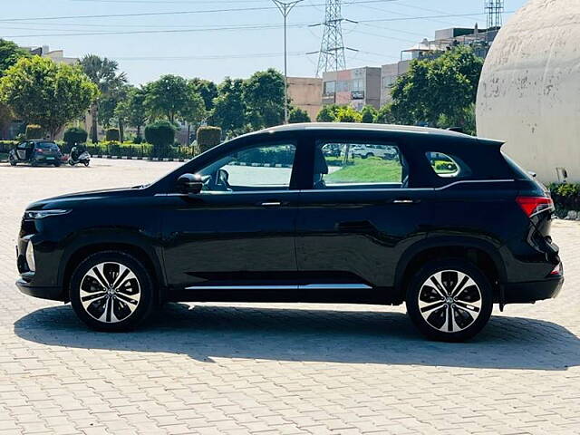 Used MG Hector Plus [2020-2023] Sharp 1.5 DCT Petrol in Mohali