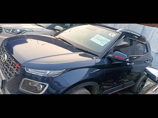 Used Hyundai Venue [2019-2022] E 1.2 Petrol [2019-2020] in Daltonganj