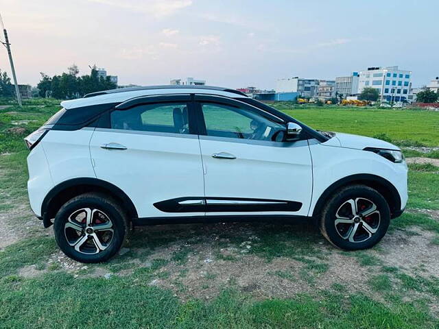 Used Tata Nexon [2020-2023] XMA (S) Diesel [2020-2023] in Mohali