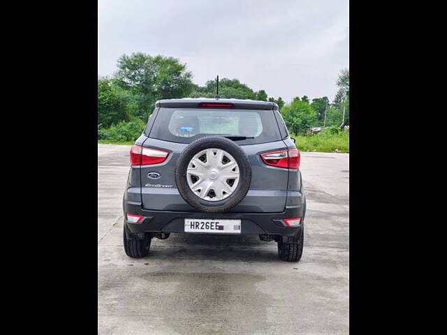 Used Ford EcoSport [2013-2015] Trend 1.5 Ti-VCT in Faridabad