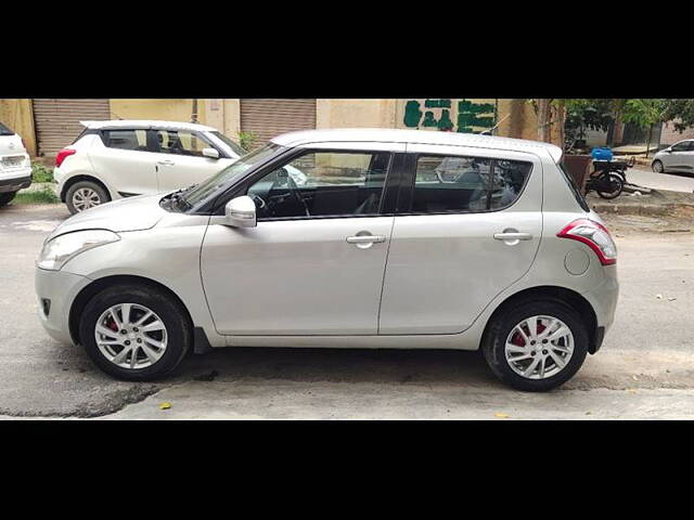 Used Maruti Suzuki Swift [2011-2014] ZXi in Bangalore