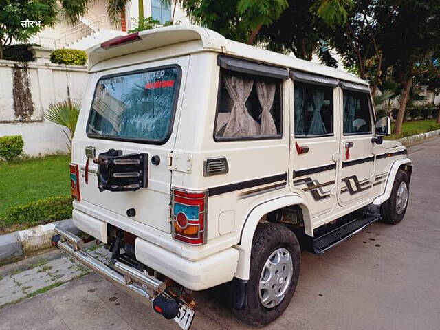 Used Mahindra Bolero [2011-2020] Power Plus SLX [2016-2019] in Lucknow