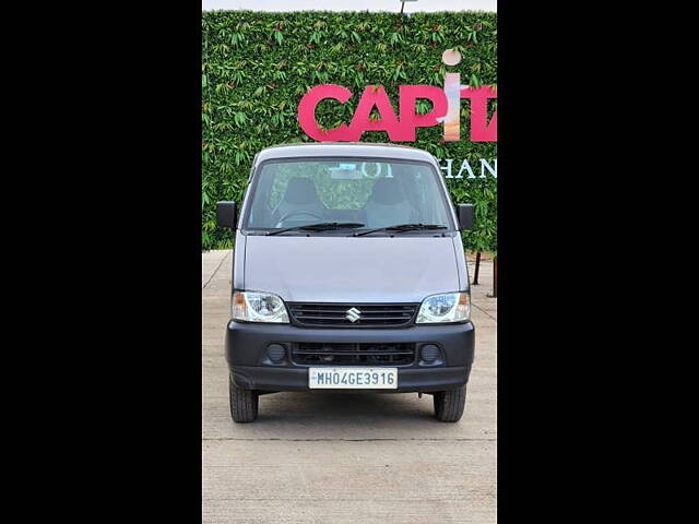 Used 2013 Maruti Suzuki Eeco in Thane