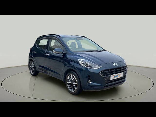 Used 2020 Hyundai Grand i10 NIOS in Patna