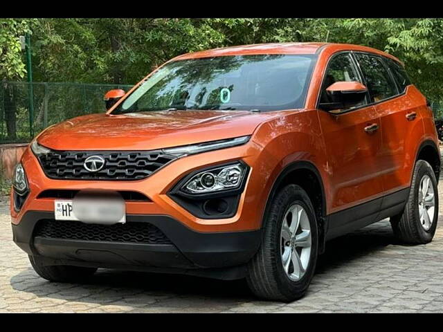 Used Tata Harrier [2019-2023] XT [2019-2020] in Delhi