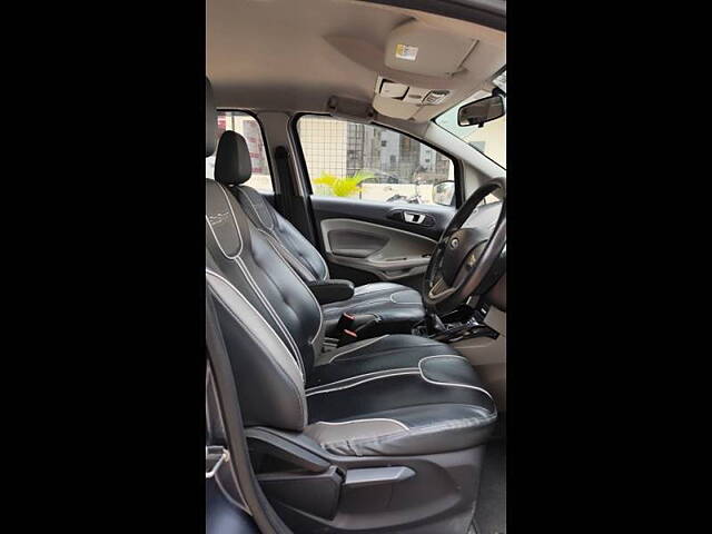 Used Ford EcoSport [2013-2015] Titanium 1.5 TDCi in Bangalore