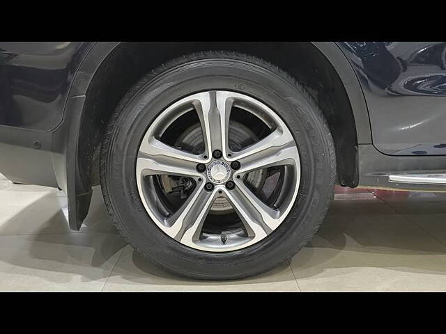 Used Mercedes-Benz GLC [2016-2019] 300 CBU in Bangalore