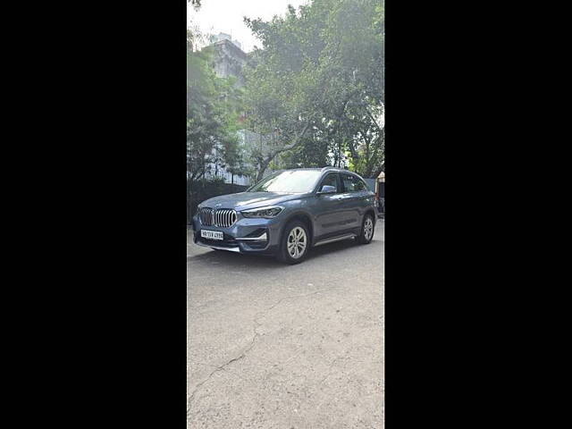 Used BMW X1 [2013-2016] sDrive20d xLine in Delhi