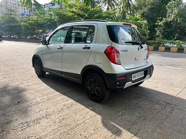 Used Maruti Suzuki Celerio X Zxi (O) AMT [2017-2019] in Mumbai