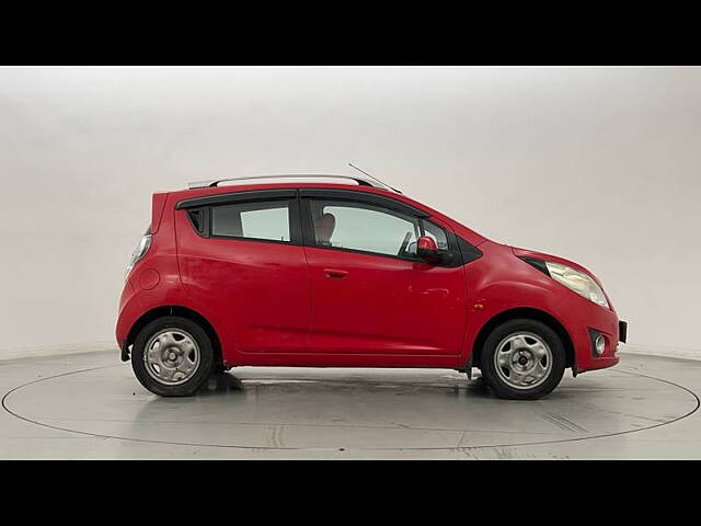 Used Chevrolet Beat [2011-2014] LT Petrol in Delhi