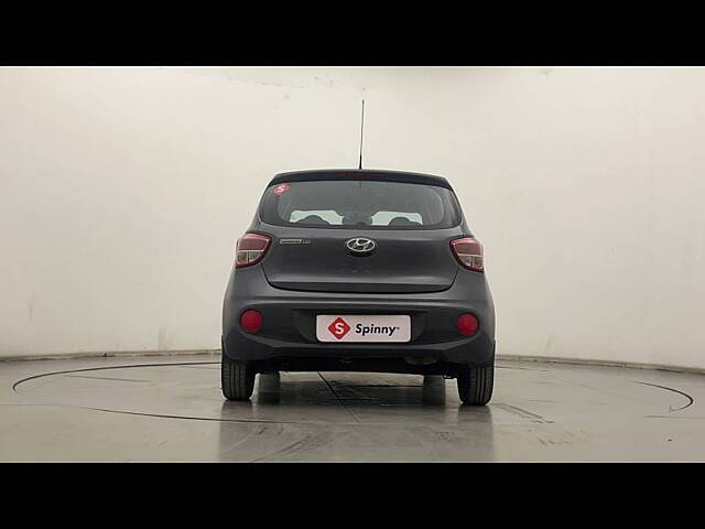 Used Hyundai Grand i10 Magna AT 1.2 Kappa VTVT in Hyderabad