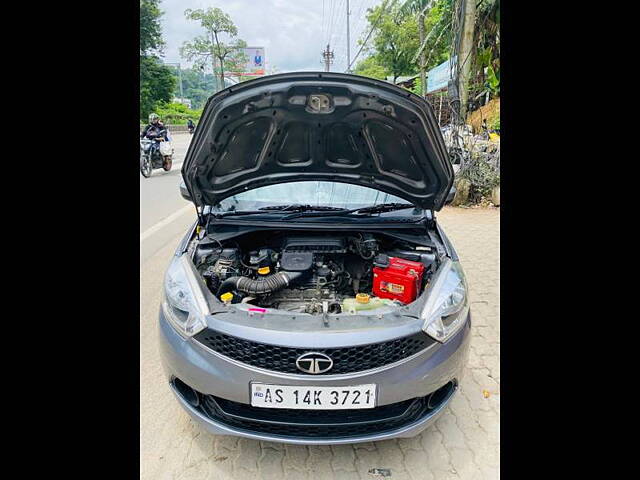 Used Tata Tiago [2016-2020] Revotron XT [2016-2019] in Guwahati