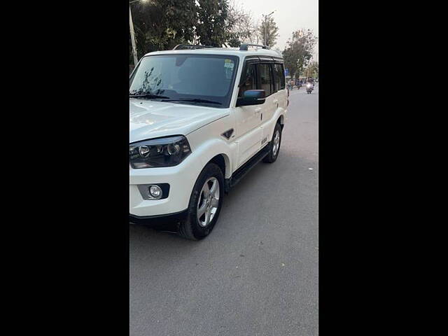 Used Mahindra Scorpio 2021 S11 2WD 7 STR in Delhi