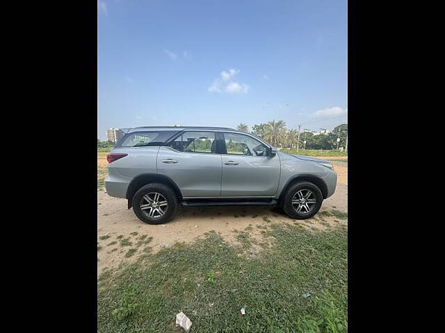 Used Toyota Fortuner [2016-2021] 2.8 4x2 AT [2016-2020] in Ahmedabad