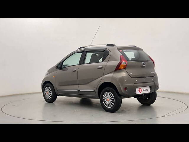 Used Datsun redi-GO [2016-2020] T(O) 1.0 [2017-2019] in Indore