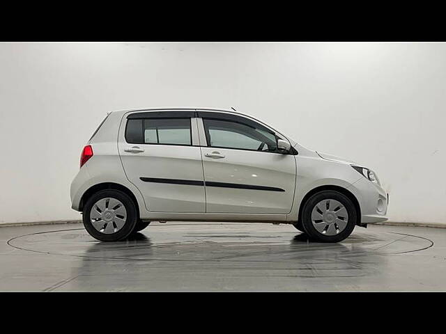 Used Maruti Suzuki Celerio [2017-2021] ZXi (O) AMT [2019-2020] in Hyderabad