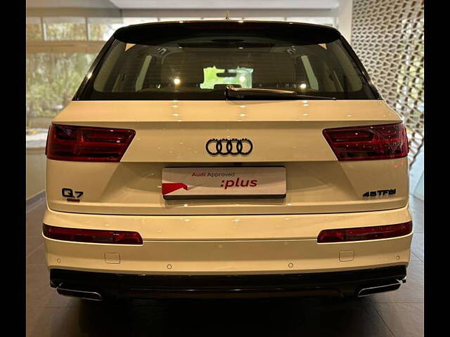 Used Audi Q7 [2015-2020] 45 TFSI Premium Plus in Gurgaon