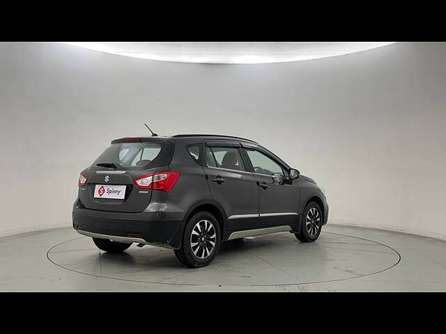 Used Maruti Suzuki S-Cross 2020 Zeta in Gurgaon