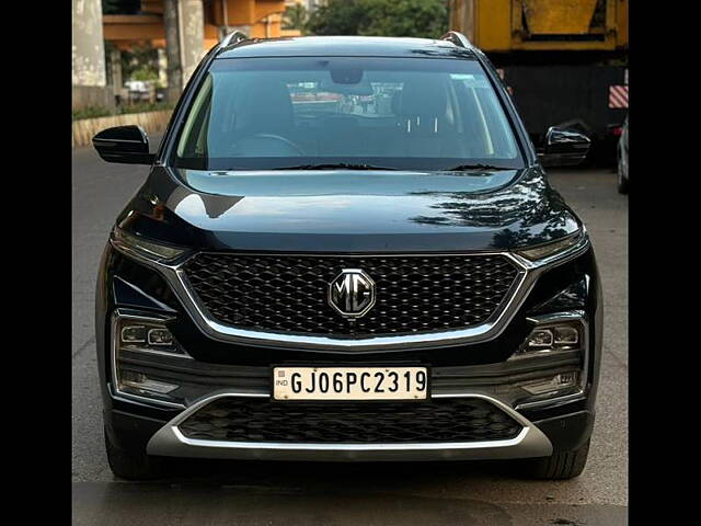 Used 2020 MG Hector in Mumbai