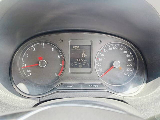 Used Volkswagen Cross Polo 1.2 MPI in Bangalore