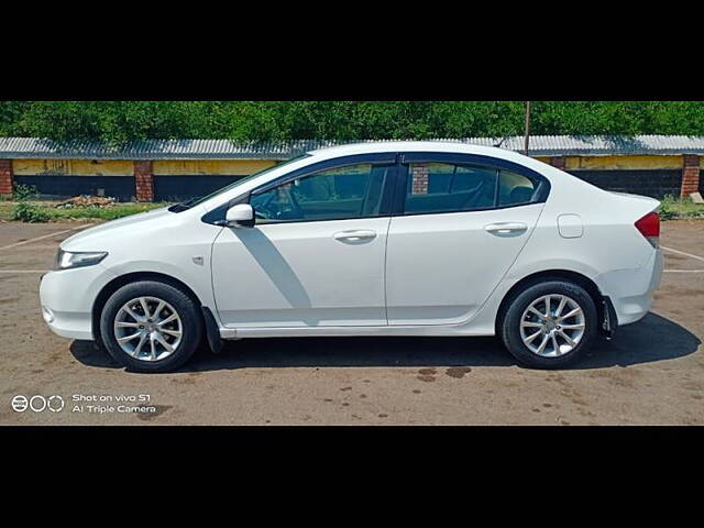 Used Honda City [2008-2011] 1.5 S MT in Chandigarh