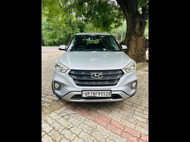 Used 2019 Hyundai Creta in Kanpur