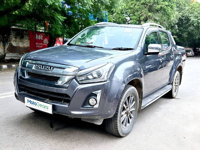 Used Isuzu D-Max V-Cross [2016-2018] 4x4 in Delhi