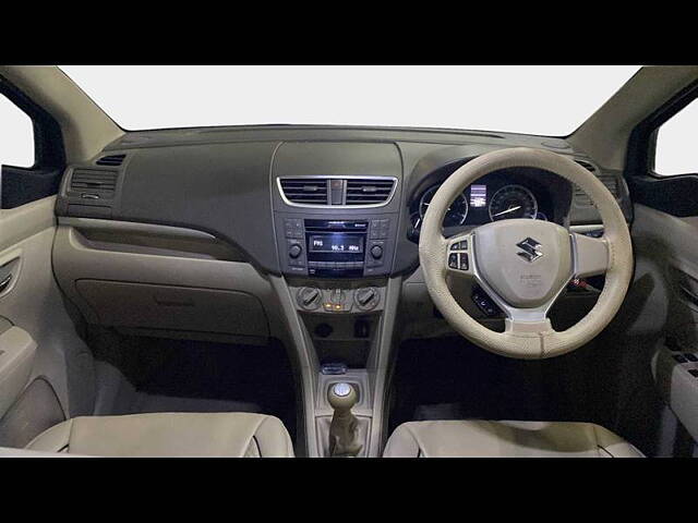 Used Maruti Suzuki Ertiga [2015-2018] VDI SHVS in Rajkot