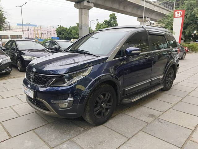 Used Tata Hexa [2017-2019] XTA 4x2 7 STR in Chennai