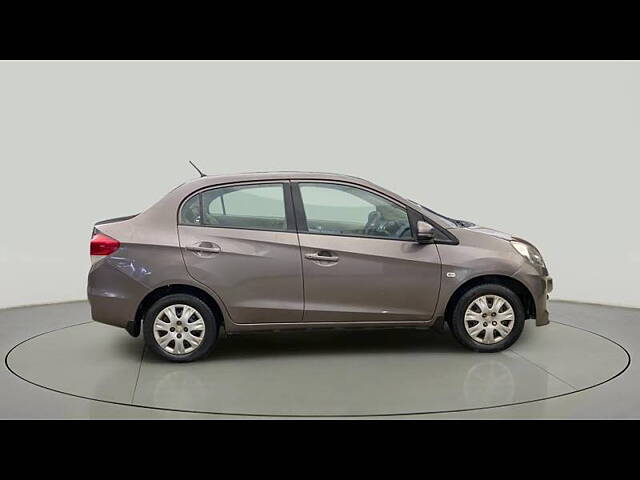 Used Honda Amaze [2013-2016] 1.2 S i-VTEC in Delhi