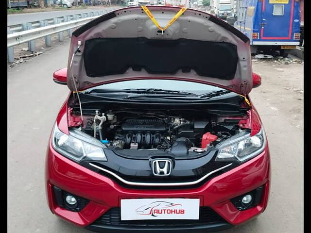 Used Honda Jazz [2015-2018] VX Petrol in Kolkata