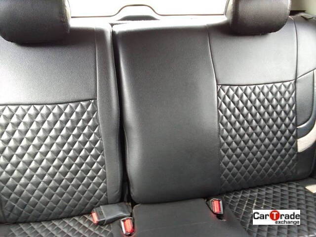 Used Maruti Suzuki Swift [2014-2018] VXi ABS in Hyderabad