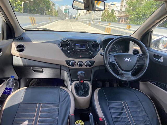 Used Hyundai Xcent [2014-2017] S 1.1 CRDi Special Edition in Mumbai