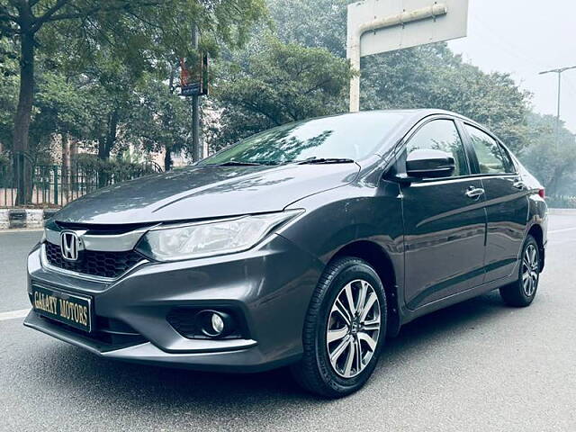 Used Honda City [2014-2017] V in Delhi