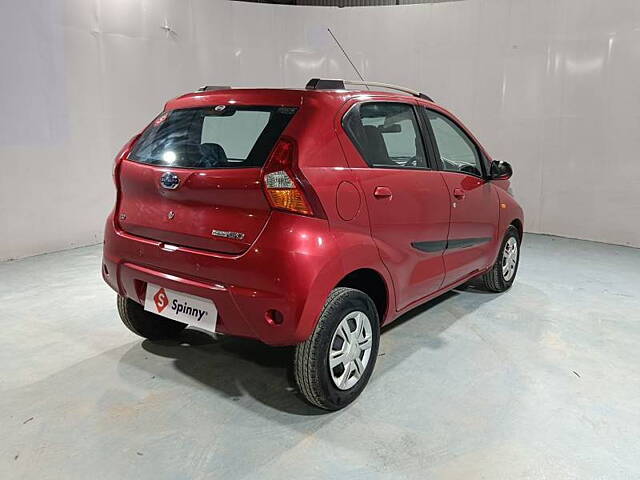 Used Datsun redi-GO [2016-2020] S 1.0 AMT [2018-2019] in Kochi