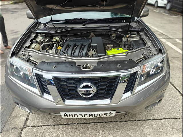 Used Nissan Terrano XL (P) in Mumbai