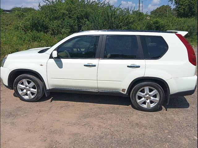 Used Nissan X-Trail [2009-2014] SLX AT in Pune