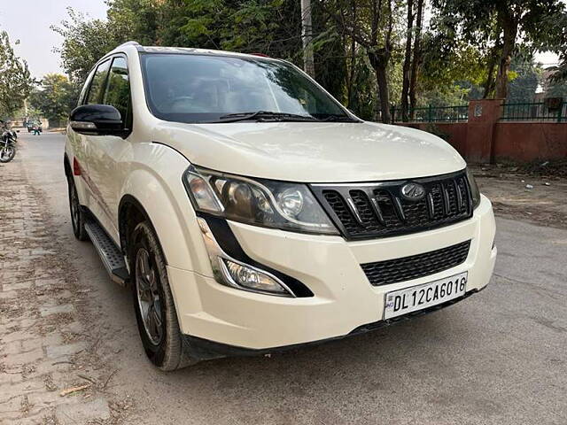 Used 2014 Mahindra XUV500 in Faridabad