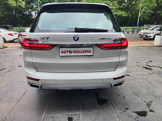 Used BMW X7 [2019-2023] xDrive30d DPE Signature [2019-2020] in Mumbai