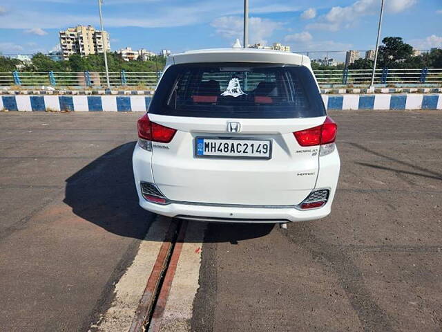 Used Honda Mobilio S Diesel in Pune