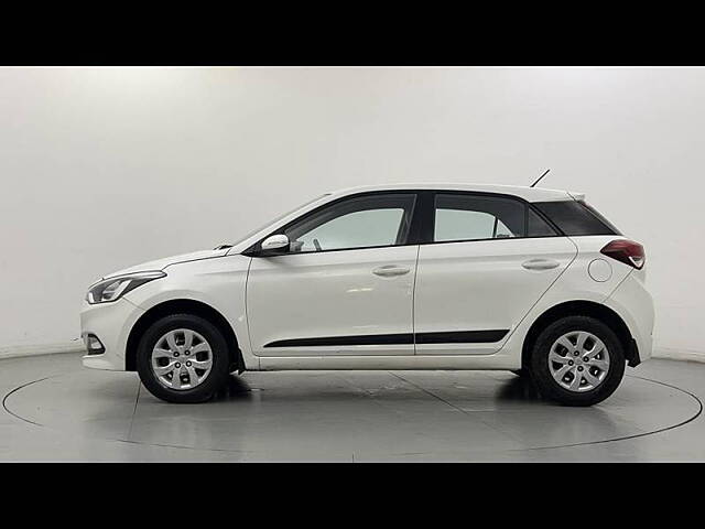 Used Hyundai Elite i20 [2016-2017] Sportz 1.2 [2016-2017] in Ghaziabad